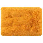 Golden Pet Mat