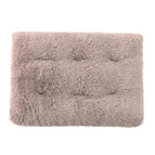 Rice Brown - Pet Mat