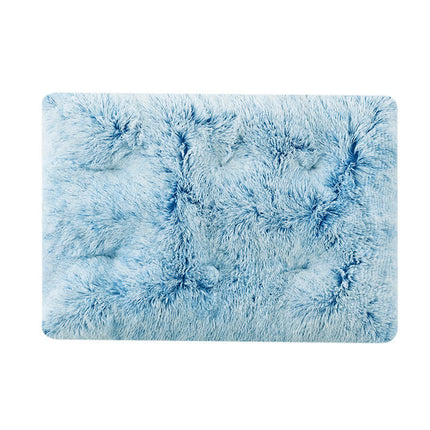 Dog Bed - Dog Mattress for Small Dogs - Soft, Washable Dog Mattress - Ultra Durable Plush Dog Bed and Kennel Pad  1
