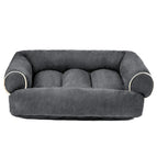 Dark gray