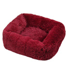 Wine red