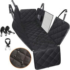 147 * 137cm / All Black with Mesh