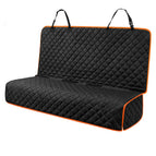 Orange border