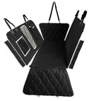 CZD-U-06 Black Grey