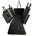 CZD-U-06 Black Green