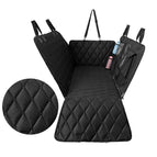 CZD-U-01 Black (600D)