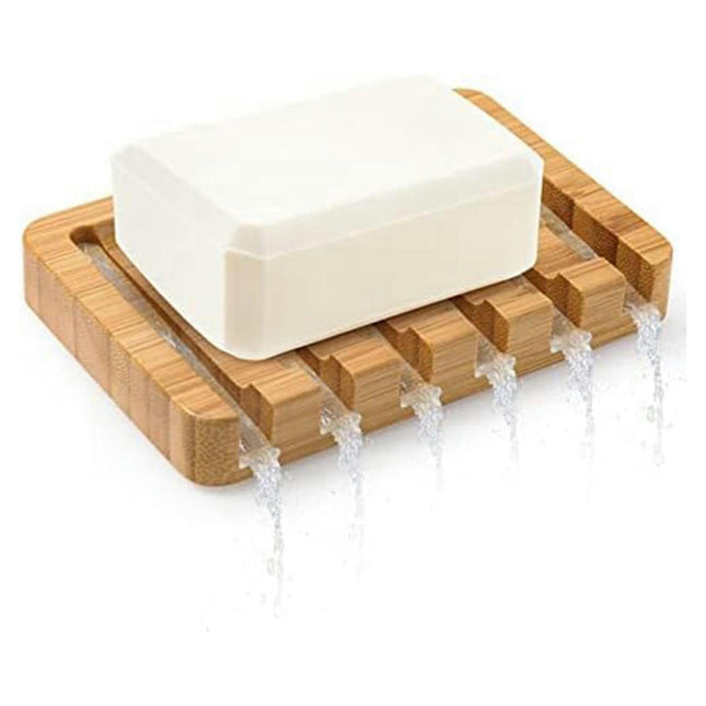 Soap Dish,bamboo Soap Dish Holder,Soap Dish For Shower,soap Holder With Bathroom Accessory For Soap