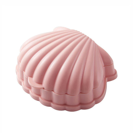 Body Soap Holder Soap Dishes Soap Box Bathroom Accessories Bar Soap Holder for Shower Wall