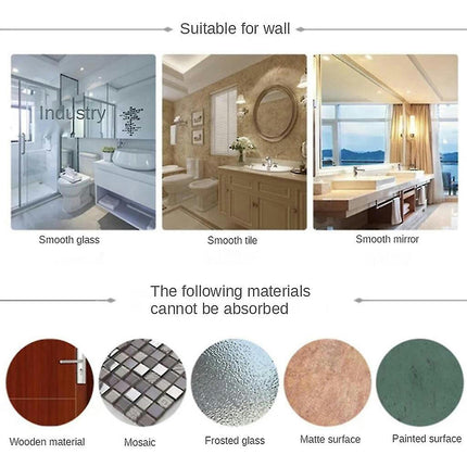 Soap Box With Suction Cup For Home Bedroom Soap Dish Bathroom Accessories Home Soap Box Model W