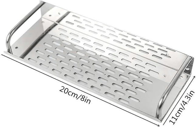 Wall Mounted Towel Rack Wall Mounted Towel Rack Bathroom Shower Tray Over Shower Caddy Shower Storage Shower