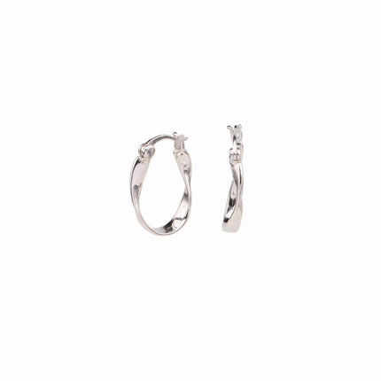 S925 Sterling Silver Huggie Earrings for Women Small Hoop Earrings Hypoallergenic Minimalist Jewelry
