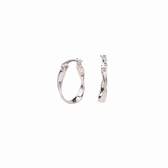 S925 Sterling Silver Huggie Earrings for Women Small Hoop Earrings Hypoallergenic Minimalist Jewelry