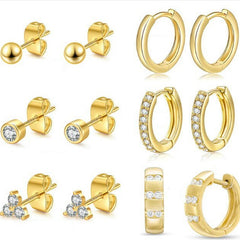 Collection image for: Women's Earrings