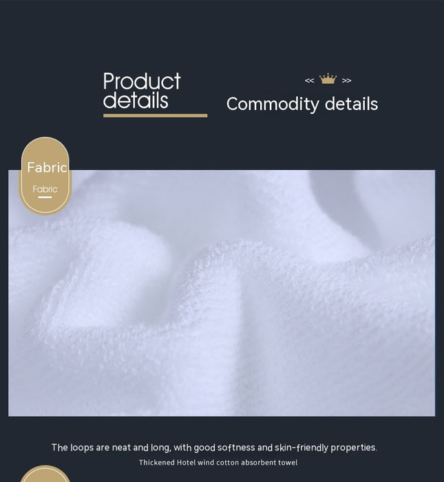 3 Pack Luxury Bath Towels for Adults Extra Large | Highly Absorbent Hotel Collection