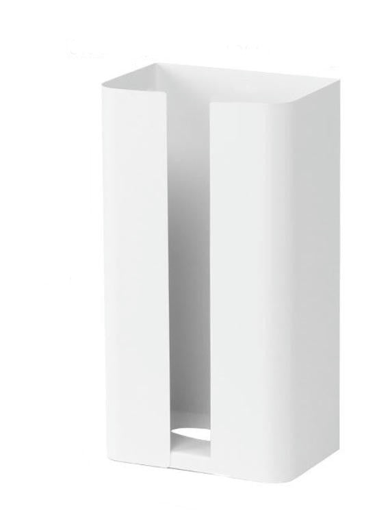 Wall Tissue Box for Holder Household Paper Box Magnetic Tissue Box Storage Rack Bathroom Tissue Box