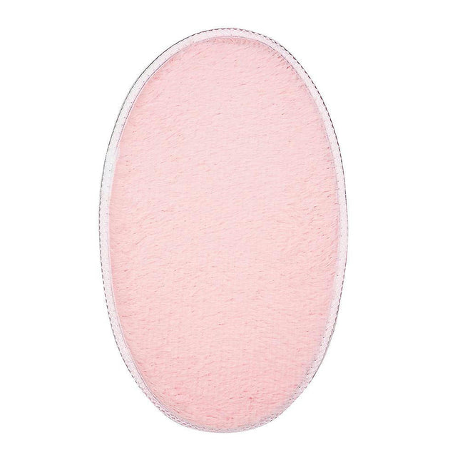 Bath Mat 30*50cm Anti-skid Area Rug Home Bedroom Bathroom Floor Door Mat