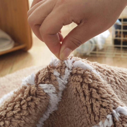 Bath Rugs Soft Bath Mats Microfiber Non Slip Bathroom Door Mat Carpet Bedroom Durable Living Room Kitchen Doormat  (19"31")