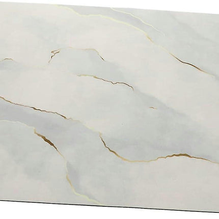 Polyester Bathroom Mat - Absorbent, Decorative and Durable Bath Mat for Shower or Tub Area/Home Accessories and Home Decor