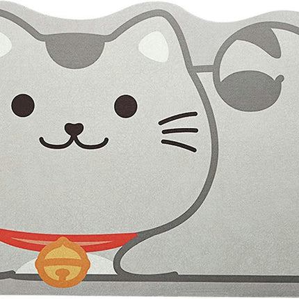 Super Absorbent Bath Mat, Cute Cartoon Bathroom Entrance Non-slip Mats, Home Bathroom Absorbent Mats
