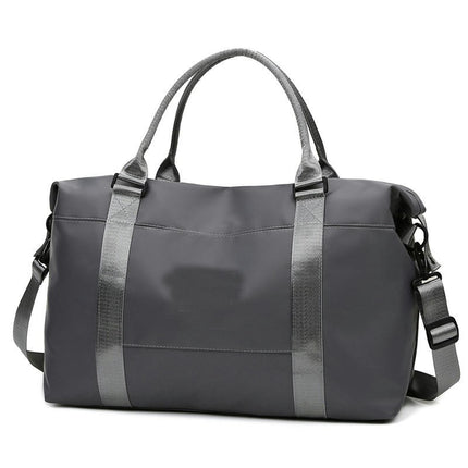 Travel Bag Tote Luggage Under Airplane Seat Bag Handbag Gym Bag Vacation Shopping Hiking Travel