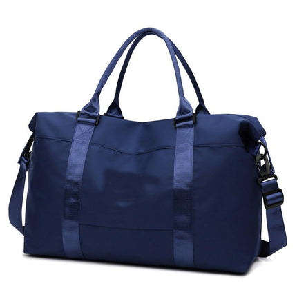 Travel Bag Tote Luggage Under Airplane Seat Bag Handbag Gym Bag Vacation Shopping Hiking Travel