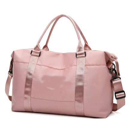 Travel Bag Tote Luggage Under Airplane Seat Bag Handbag Gym Bag Vacation Shopping Hiking Travel