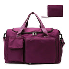 Purplish red