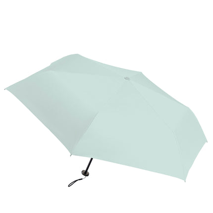 Travel Umbrella Lightweight Small Compact Sun&Rain Waterproof Parasol with UV Protection