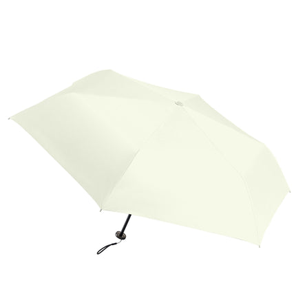 Travel Umbrella Lightweight Small Compact Sun&Rain Waterproof Parasol with UV Protection