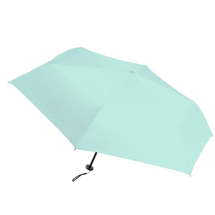 Travel Umbrella Lightweight Small Compact Sun&Rain Waterproof Parasol with UV Protection