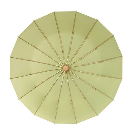 Travel Umbrella -Compact UV Umbrella Protection Sun-Lightweight Umbrella for Women