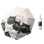 Cat pattern