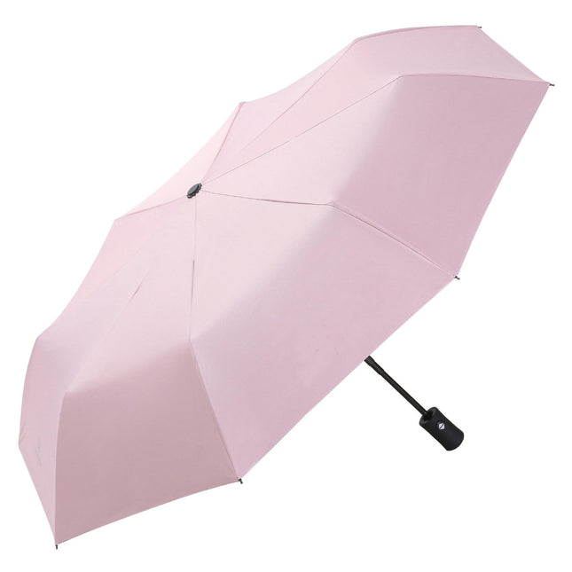 UV Sun Umbrella Compact Folding Travel Umbrella Auto Open Close Umbrellas for Women Men