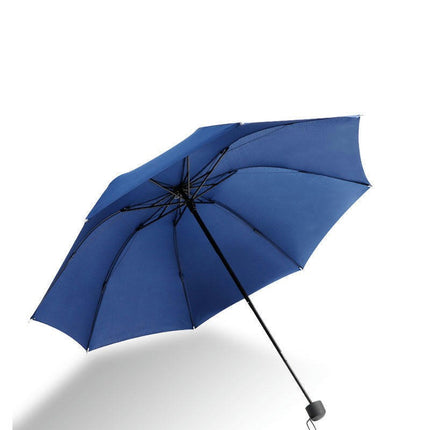 Windproof Umbrella, Wind Resistant Compact Travel Folding Umbrellas umbrella for Men Women