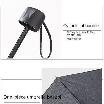 Windproof Umbrella, Wind Resistant Compact Travel Folding Umbrellas umbrella for Men Women