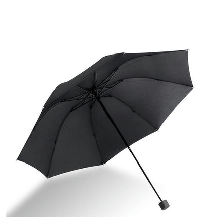 Windproof Umbrella, Wind Resistant Compact Travel Folding Umbrellas umbrella for Men Women