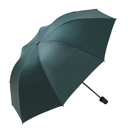 Windproof Umbrella, Wind Resistant Compact Travel Folding Umbrellas umbrella for Men Women
