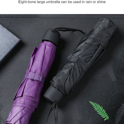 Windproof Umbrella, Wind Resistant Compact Travel Folding Umbrellas umbrella for Men Women