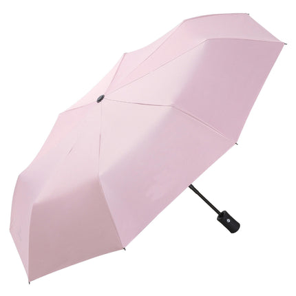 Compact Travel Folding Umbrella Waterproof,Rain/Sun UV Protection Automatic Open Close