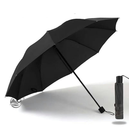 Compact Travel Folding Umbrella Waterproof,Rain/Sun UV Protection Automatic Open Close