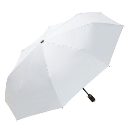 Compact Travel Folding Umbrella Waterproof,Rain/Sun UV Protection Automatic Open Close