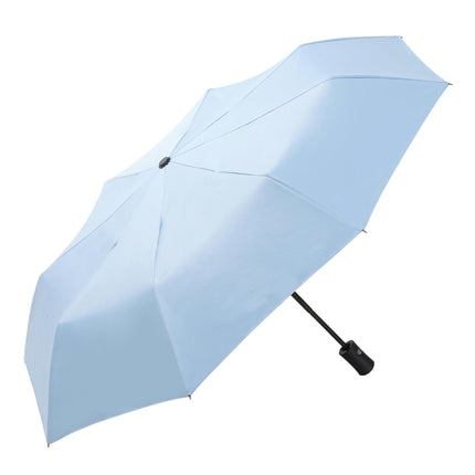 Compact Travel Folding Umbrella Waterproof,Rain/Sun UV Protection Automatic Open Close