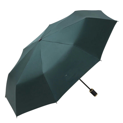 Compact Travel Folding Umbrella Waterproof,Rain/Sun UV Protection Automatic Open Close