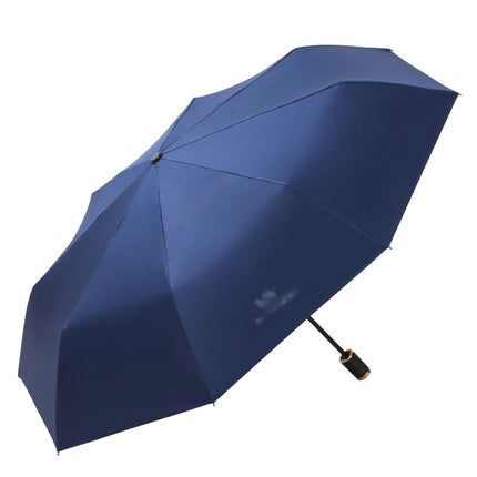 Compact Travel Folding Umbrella Waterproof,Rain/Sun UV Protection Automatic Open Close