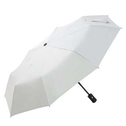 Automatic Umbrella, Windproof Travel Umbrella for Rain Folding Umbrella Sun Protection Tote Umbrella