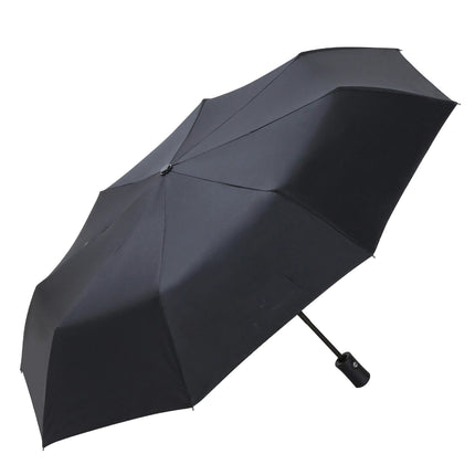 Automatic Umbrella, Windproof Travel Umbrella for Rain Folding Umbrella Sun Protection Tote Umbrella