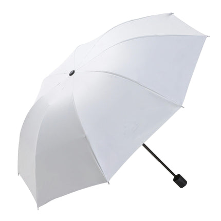 Automatic Umbrella, Windproof Travel Umbrella for Rain Folding Umbrella Sun Protection Tote Umbrella