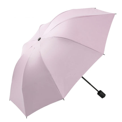 Automatic Umbrella, Windproof Travel Umbrella for Rain Folding Umbrella Sun Protection Tote Umbrella
