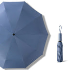Haze Blue