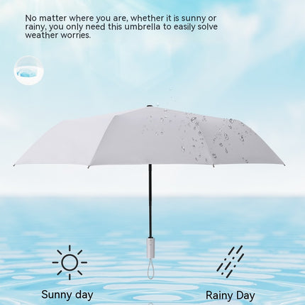 Windproof Travel Umbrellas for Rain Compact Small Portable Folding Automatic Wind Resistant Umbrella